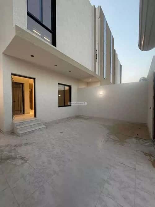 5 bedroom apartment in Badr 2
