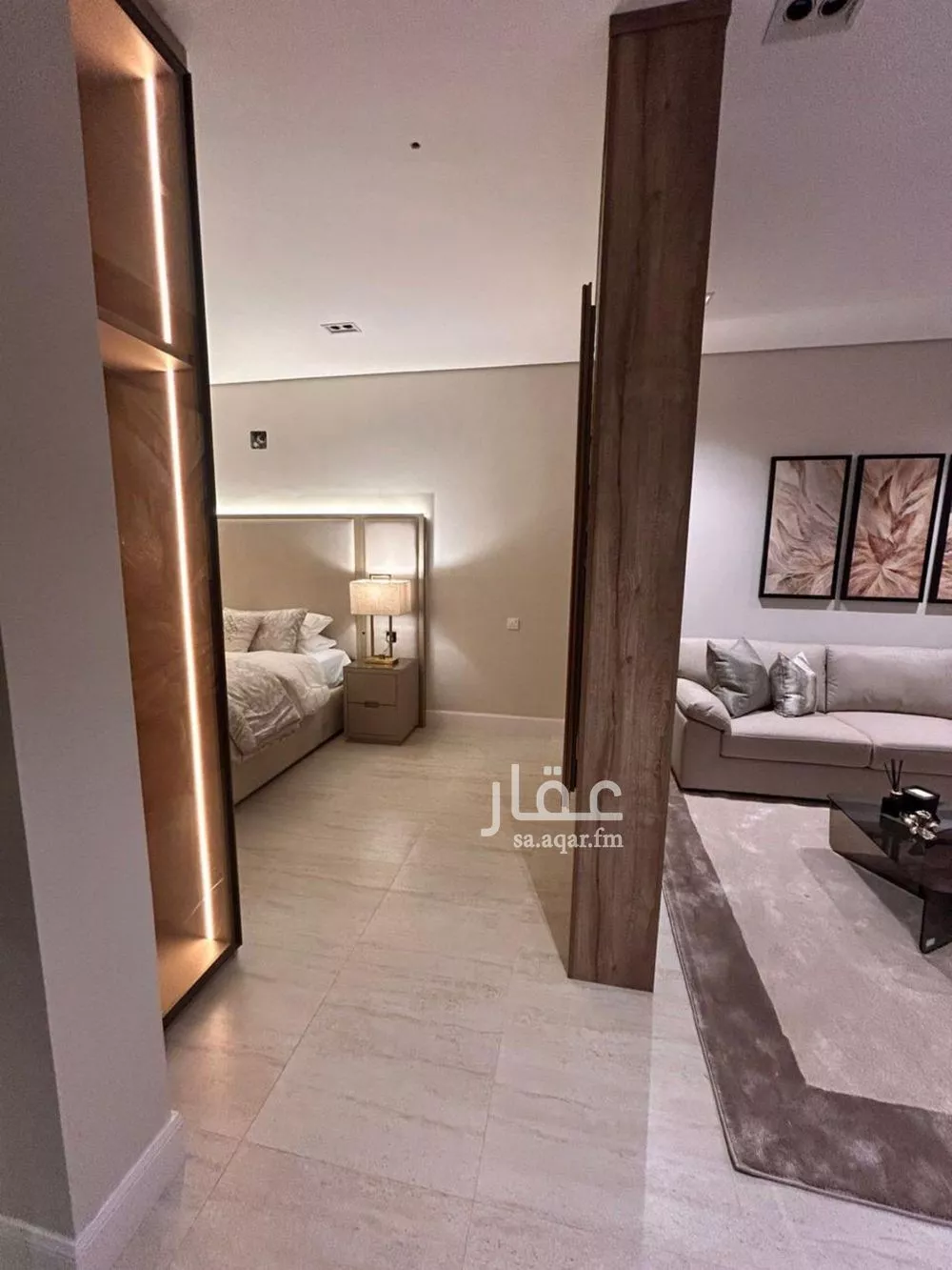 1 bedroom apartment in Al Manar, Riyadh 4