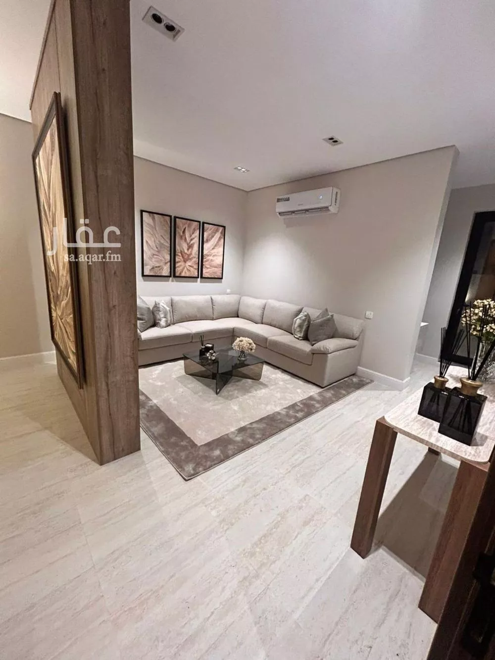 1 bedroom apartment in Al Manar, Riyadh 6