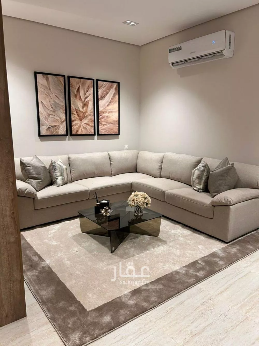 1 bedroom apartment in Al Manar, Riyadh 8