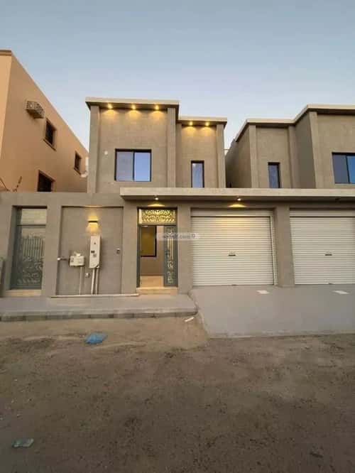 7 bedroom villa in Dahiat King Fahd 12