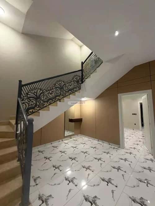 7 bedroom villa in Dahiat King Fahd 3