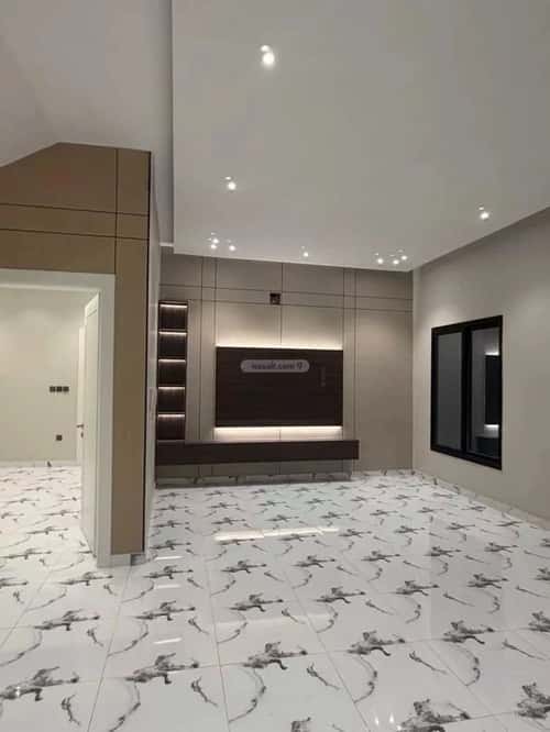 7 bedroom villa in Dahiat King Fahd 7