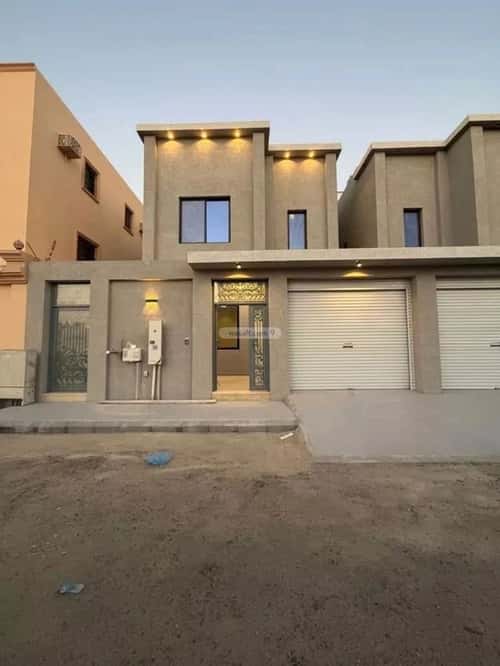 7 bedroom villa in Dahiat King Fahd 2