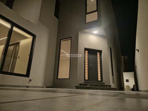 6 bedroom villa in As Saif 2