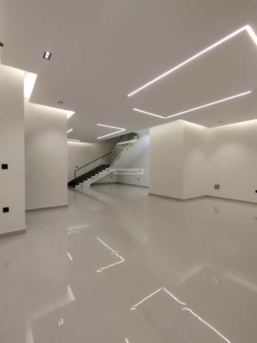 6 bedroom villa in As Saif 4