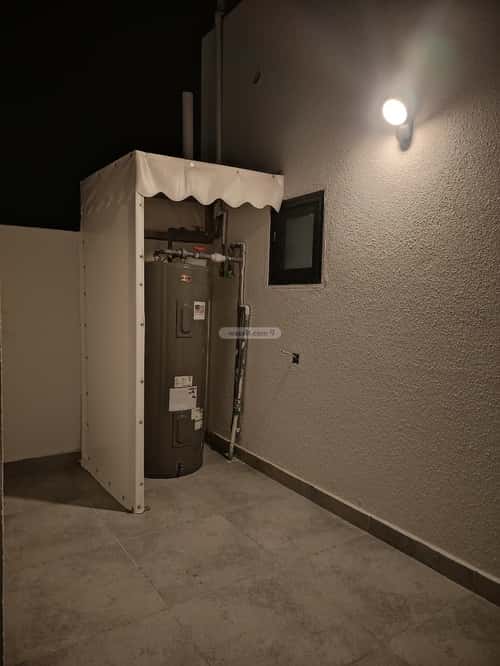6 bedroom villa in As Saif 6