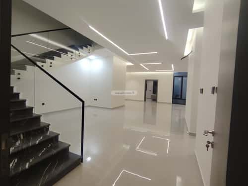 6 bedroom villa in As Saif 13