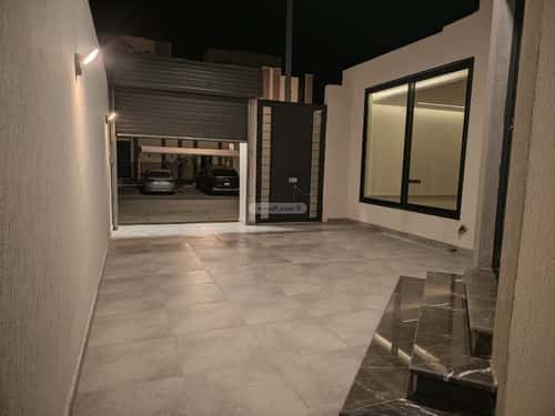 6 bedroom villa in As Saif 5