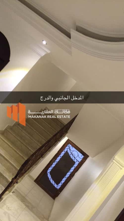 فيلا 5 غرف في الشعلة 8