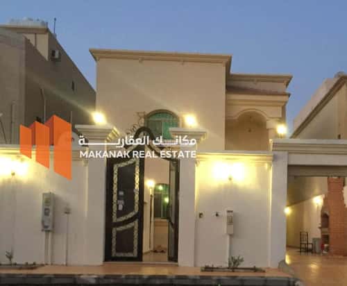فيلا 5 غرف في الشعلة 6