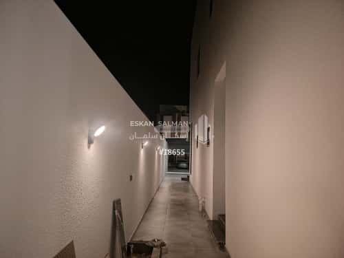 فيلا 8 غرف في السيف 3