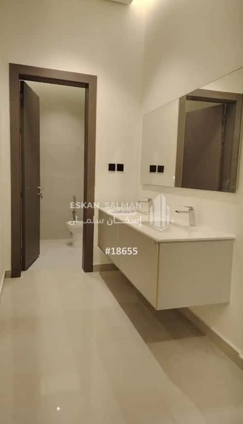 8 bedroom villa in As Saif 4