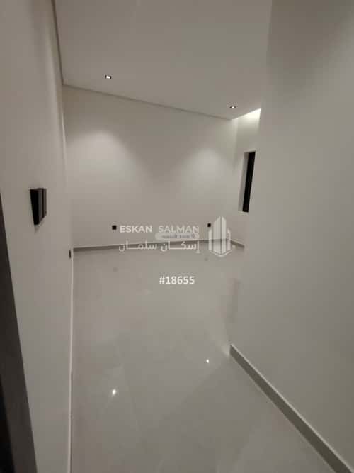 8 bedroom villa in As Saif 8