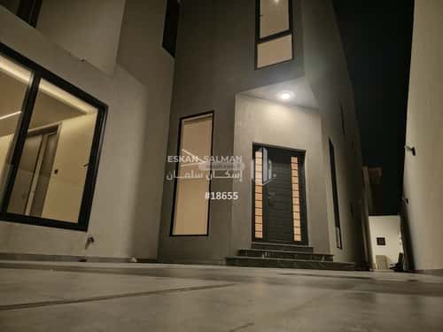 8 bedroom villa in As Saif 7