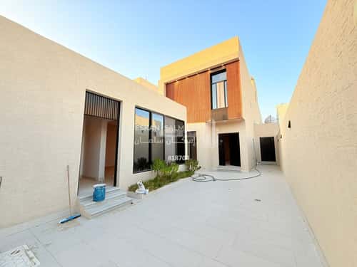 8 bedroom villa in Al Fursan 8