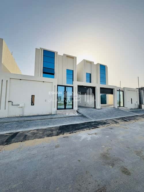 8 bedroom villa in Al Shuroq, Eastern Province 5