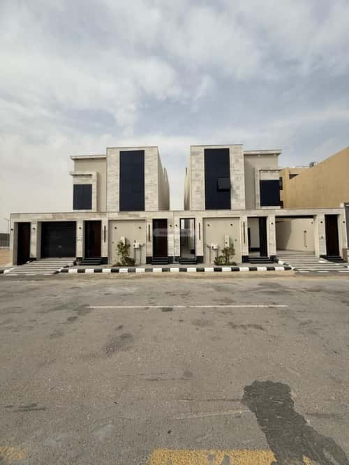 9 bedroom villa in Al Urubah 2