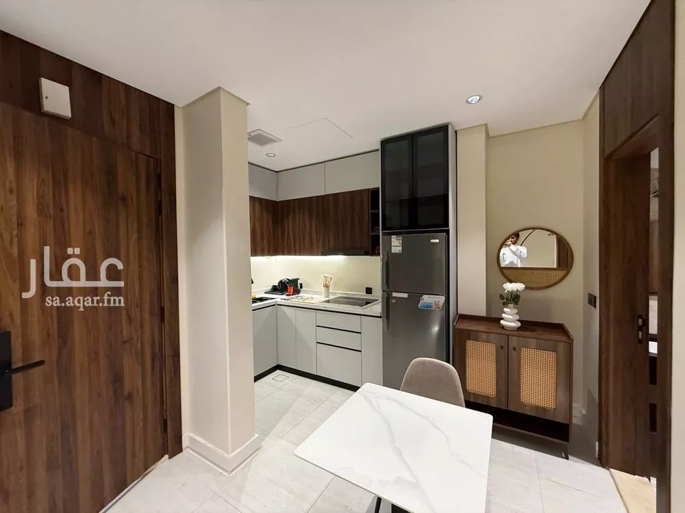 1 bedroom floor in Al Sahafah 4