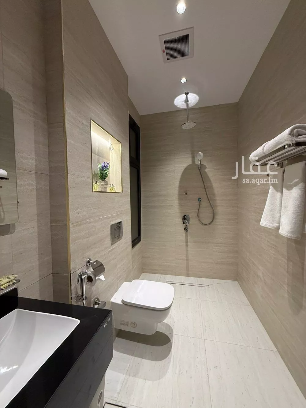 1 bedroom floor in Al Sahafah 5