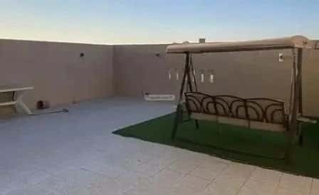 دور 7 غرف في احد 2