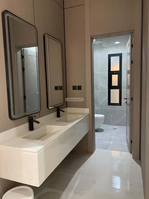 6 bedroom villa in Dahiat King Fahd 1