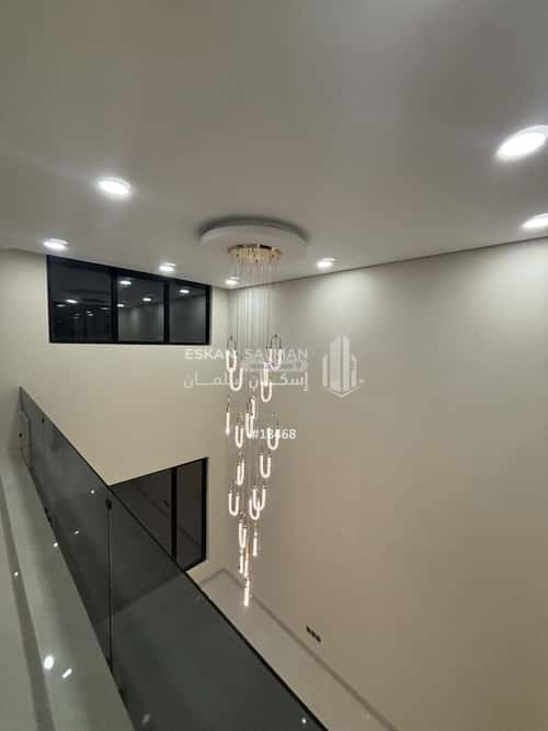 فيلا 6 غرف في السيف 3