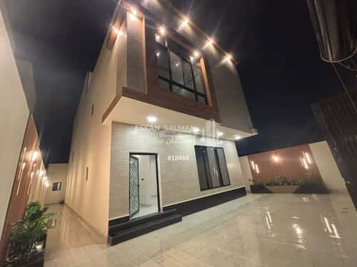 فيلا 6 غرف في السيف 5