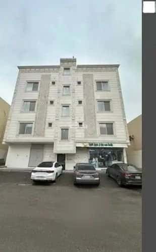 4 bedroom apartment in An Nur 4