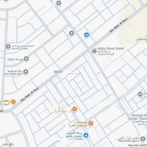 4 bedroom apartment in An Nur 5