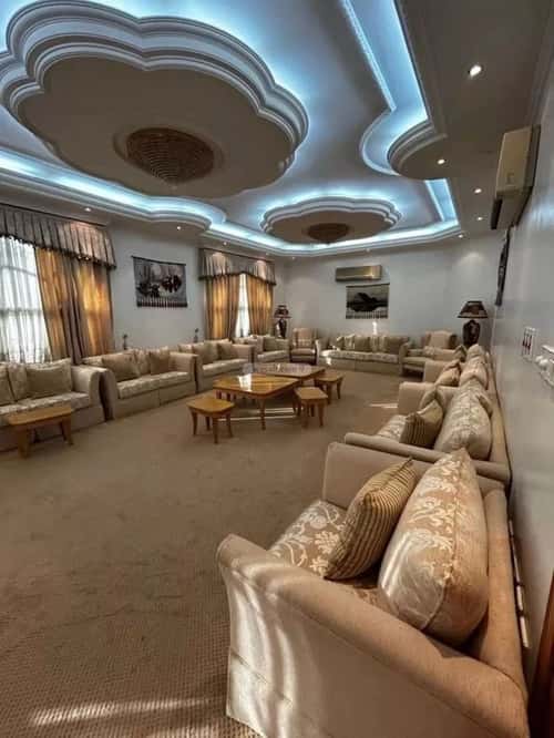 10 bedroom villa in Al Faisaliyyah 2