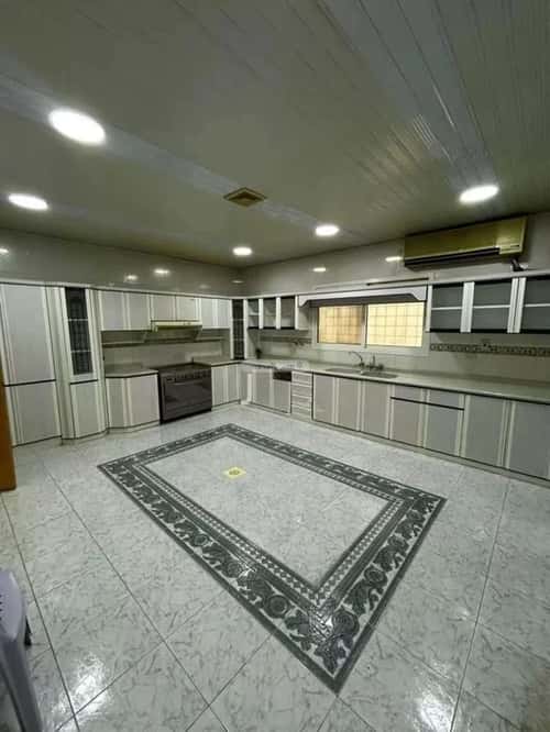 10 bedroom villa in Al Faisaliyyah 11