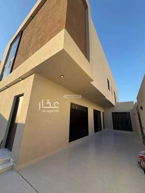 5 bedroom villa in Ash Shati Al Gharbi 15
