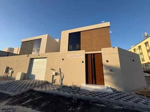 5 bedroom villa in Ash Shati Al Gharbi 10