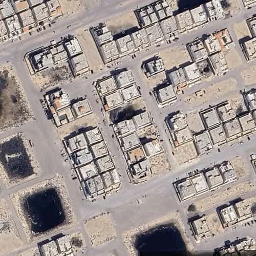 فيلا 7 غرف في ضاحية الملك فهد 3