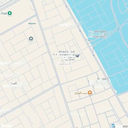 3 bedroom apartment in As Saif 2