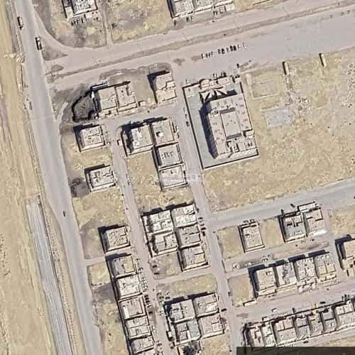 فيلا 7 غرف في ضاحية الملك فهد 2