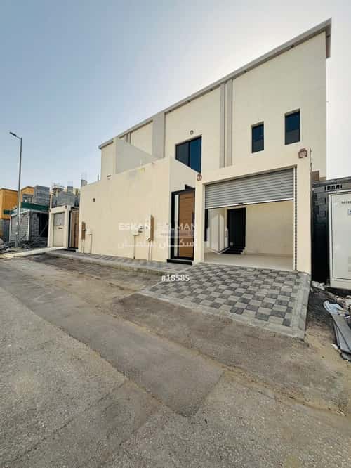 7 bedroom villa in Taibah 3