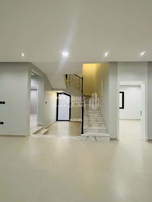 7 bedroom villa in Taibah 5