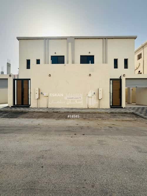 7 bedroom villa in Taibah 3