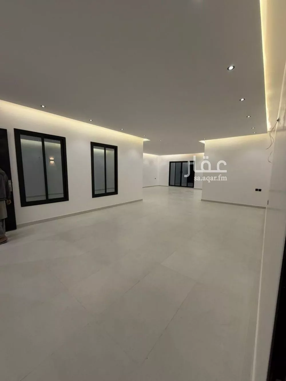 6 bedroom villa in Shubra, Riyadh 12