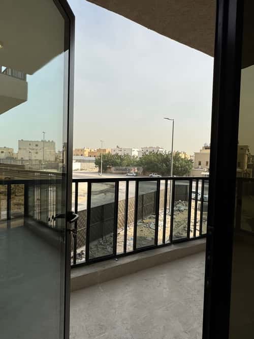 شقة 3 غرف في طيبة 7