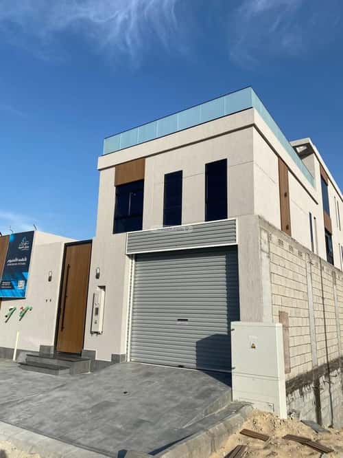 7 bedroom villa in As Sadafah 9
