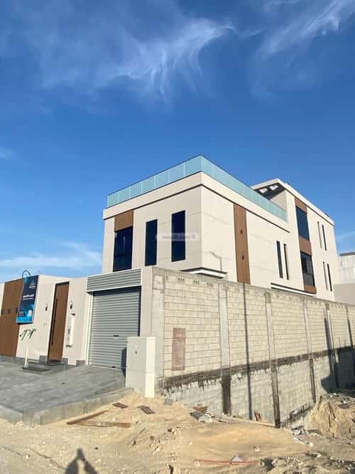7 bedroom villa in As Sadafah 12
