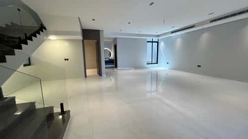 5 bedroom villa in As Saif 3