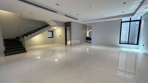 5 bedroom villa in As Saif 5