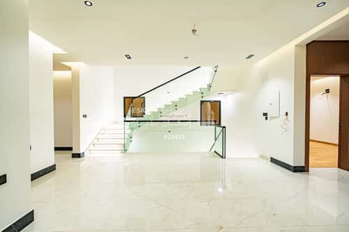 9 bedroom villa in Ash Shulah 5