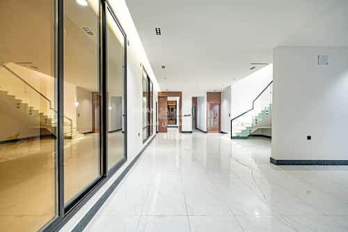9 bedroom villa in Ash Shulah 13