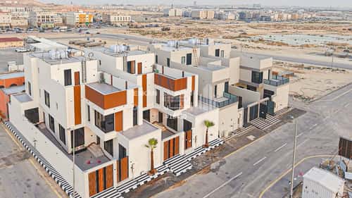 9 bedroom villa in Ash Shulah 9