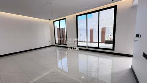 9 bedroom villa in Ash Shulah 6